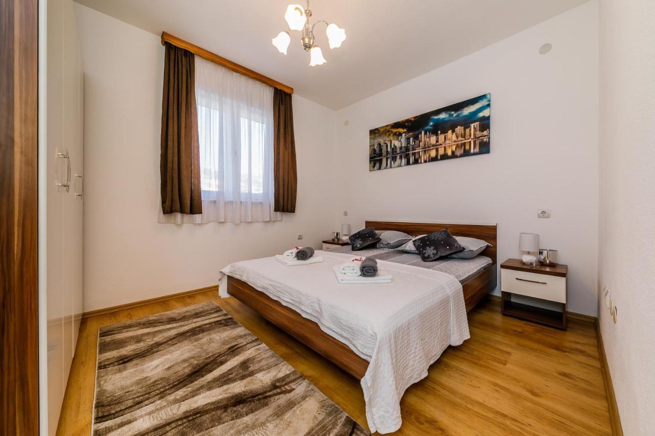 Villa Lamarin Kaštela Kültér fotó