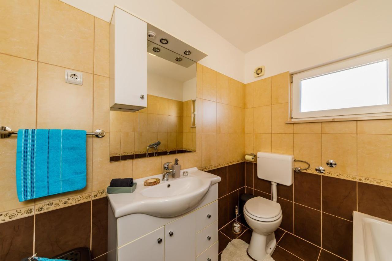 Villa Lamarin Kaštela Kültér fotó