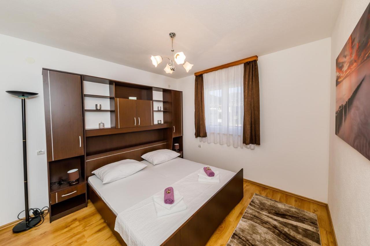 Villa Lamarin Kaštela Kültér fotó