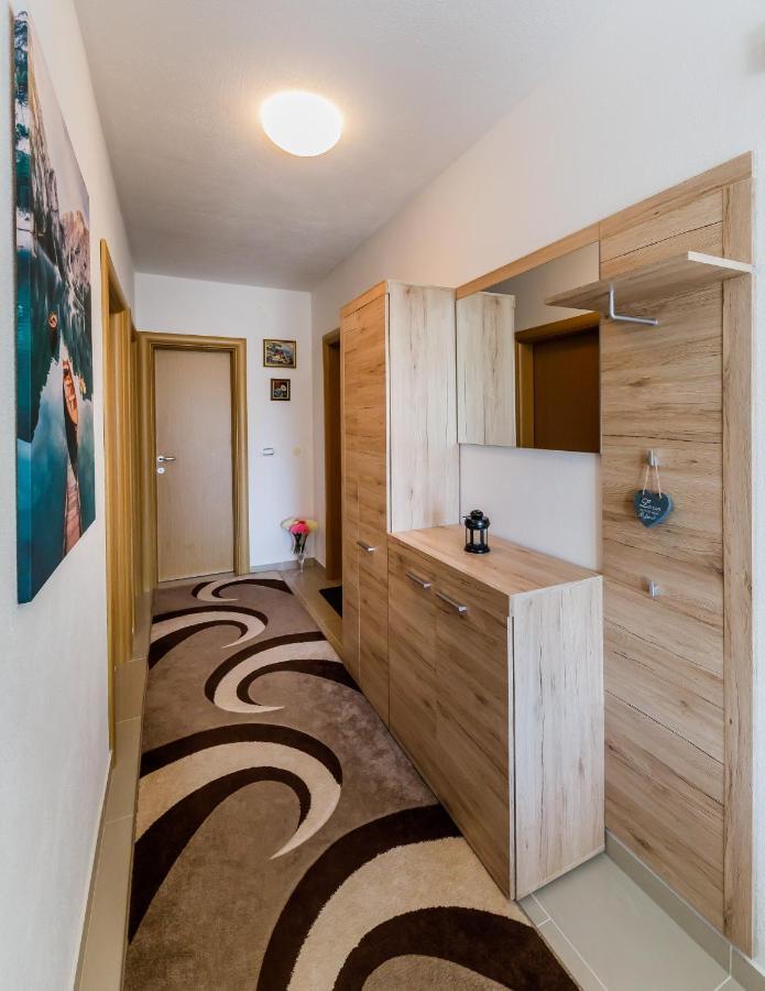 Villa Lamarin Kaštela Kültér fotó