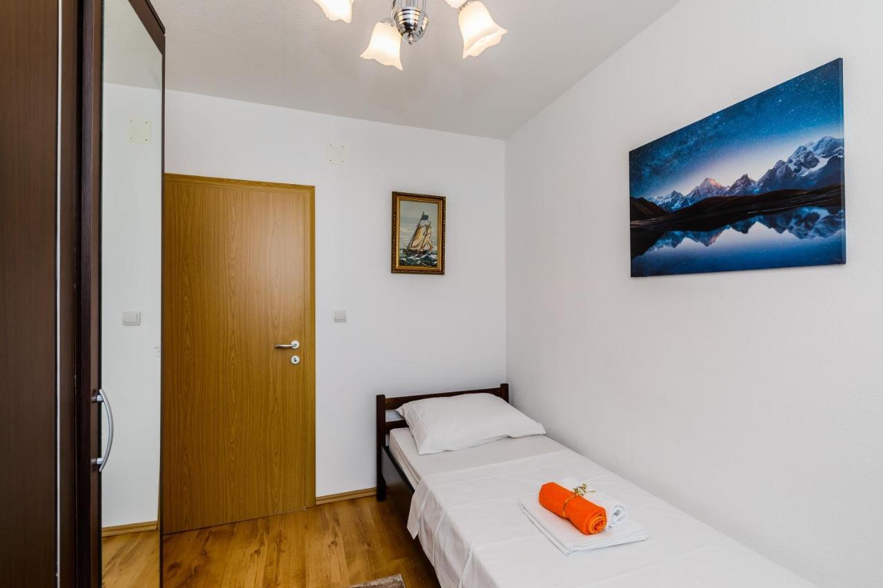 Villa Lamarin Kaštela Kültér fotó