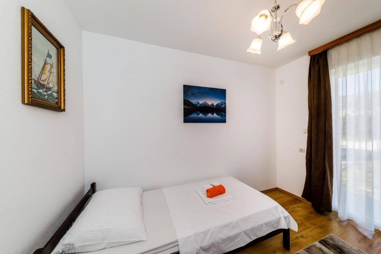 Villa Lamarin Kaštela Kültér fotó