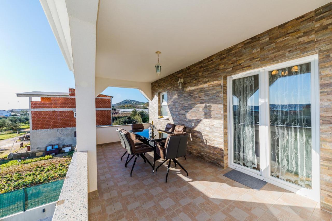 Villa Lamarin Kaštela Kültér fotó