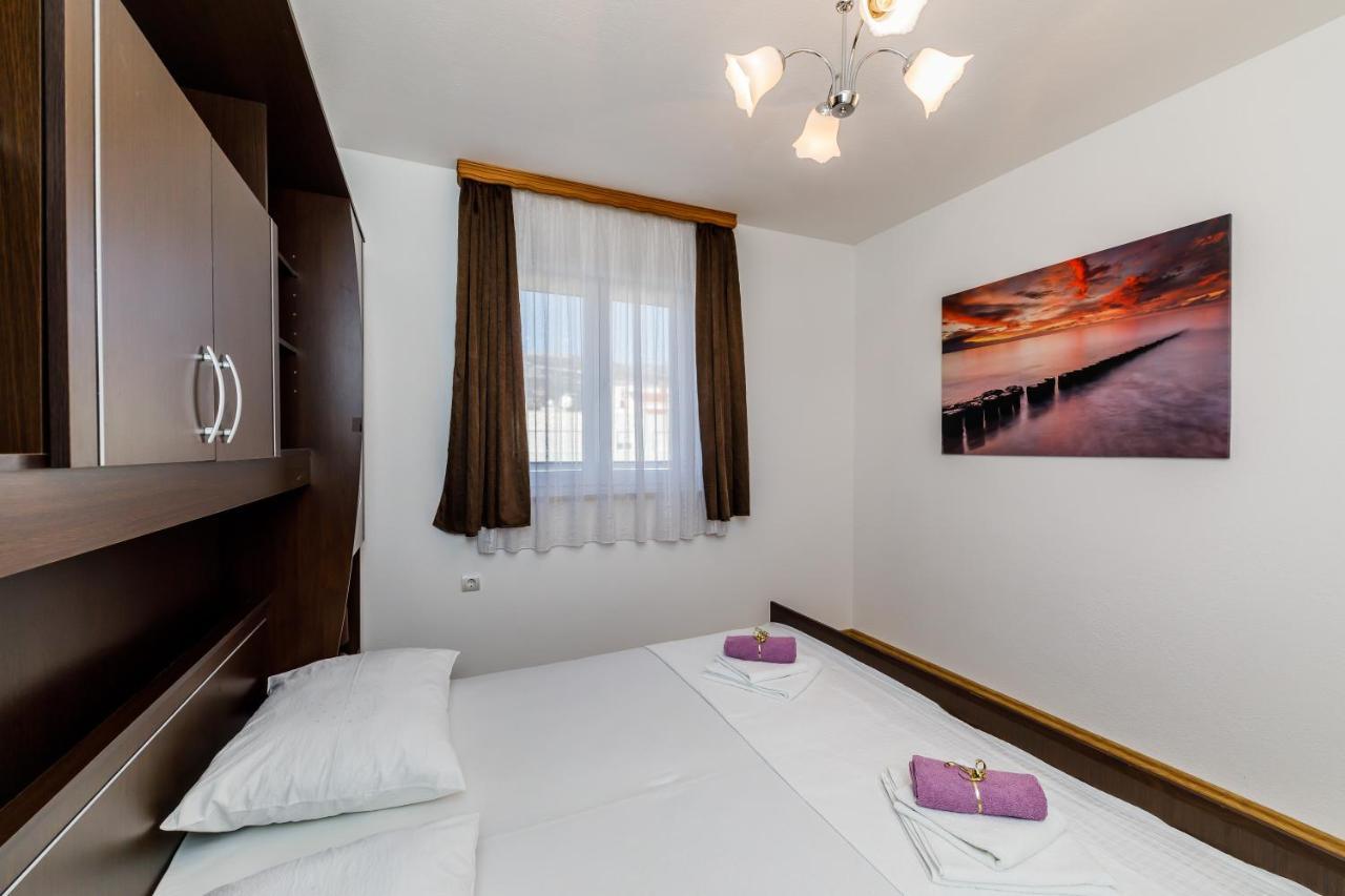 Villa Lamarin Kaštela Kültér fotó