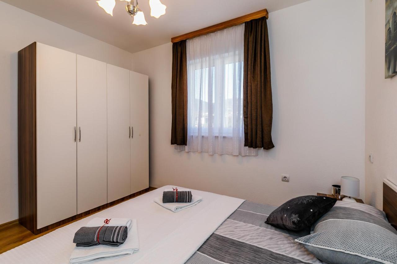 Villa Lamarin Kaštela Kültér fotó