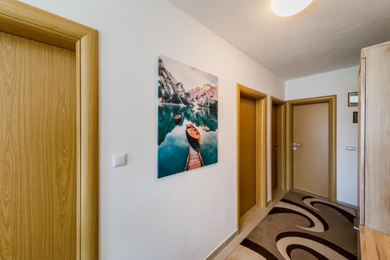 Villa Lamarin Kaštela Kültér fotó