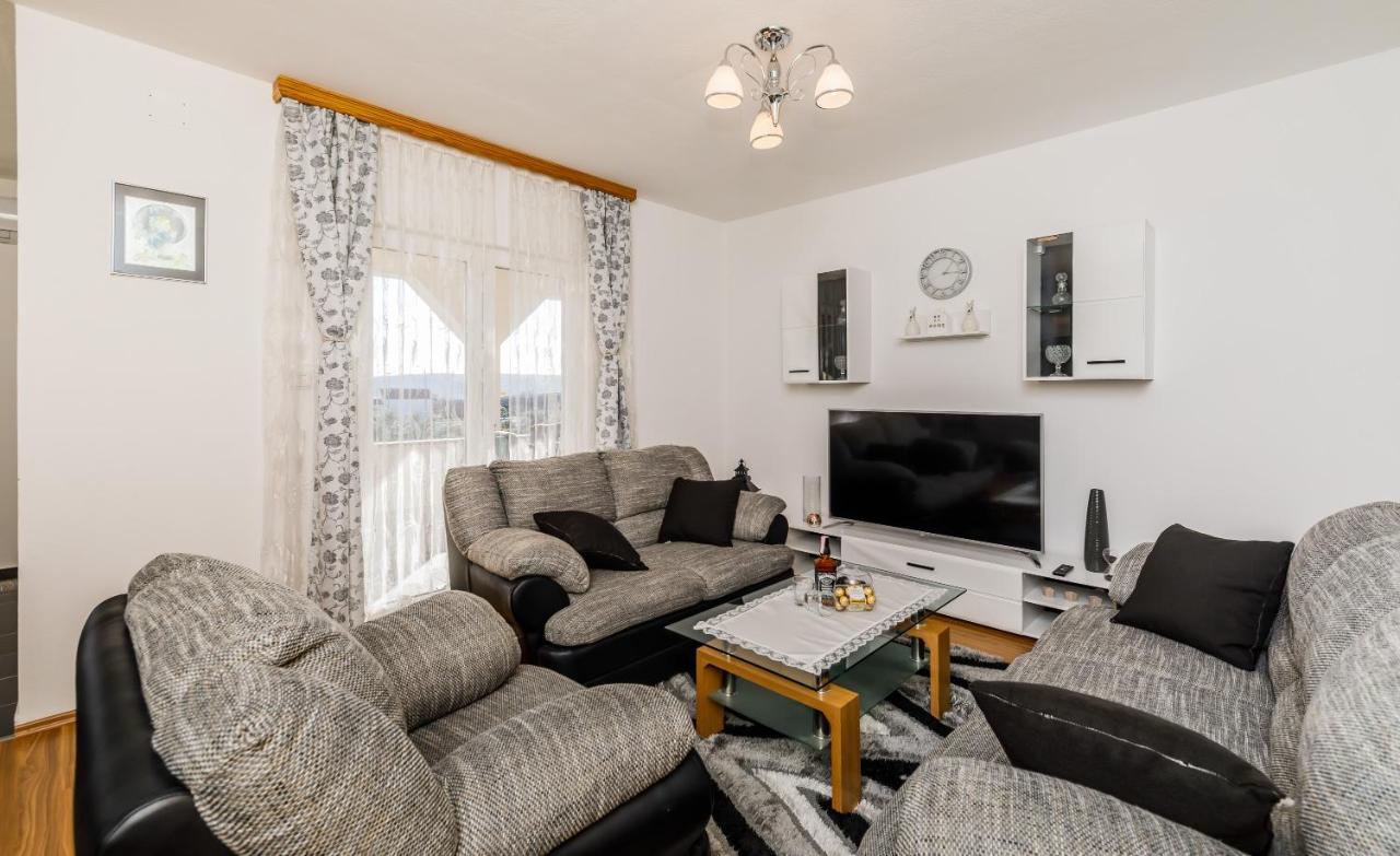 Villa Lamarin Kaštela Kültér fotó